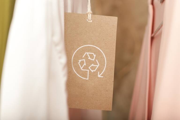 Sustainable fashion