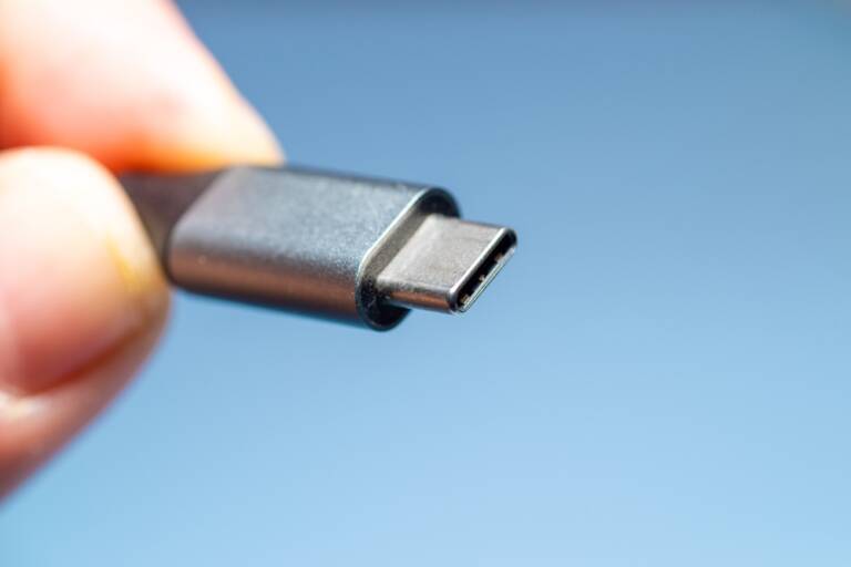 USB-C