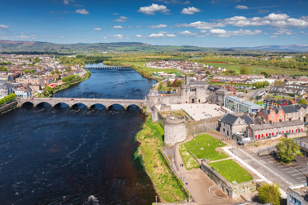 アイルランド、「第2次政府循環経済戦略」草案を策定。意見公募開始