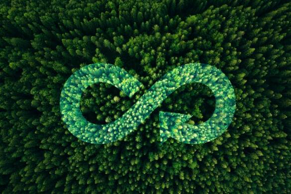 サーキュラーエコノミー