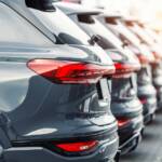Automotive industry