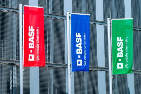 BASF