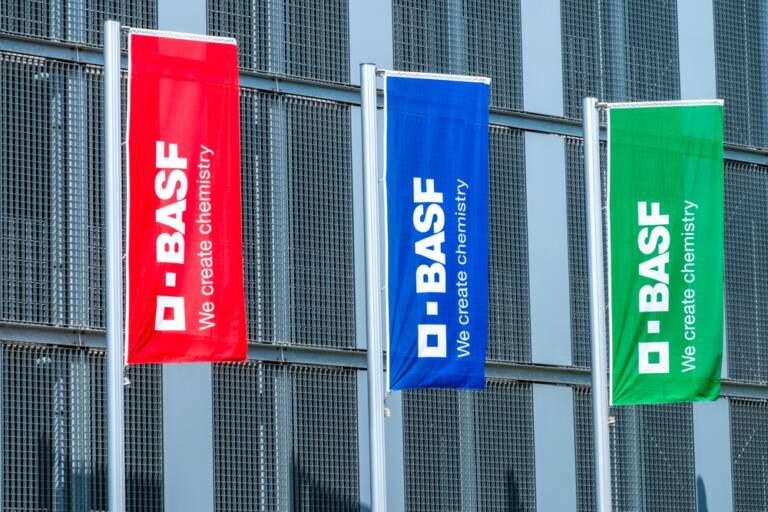 BASF