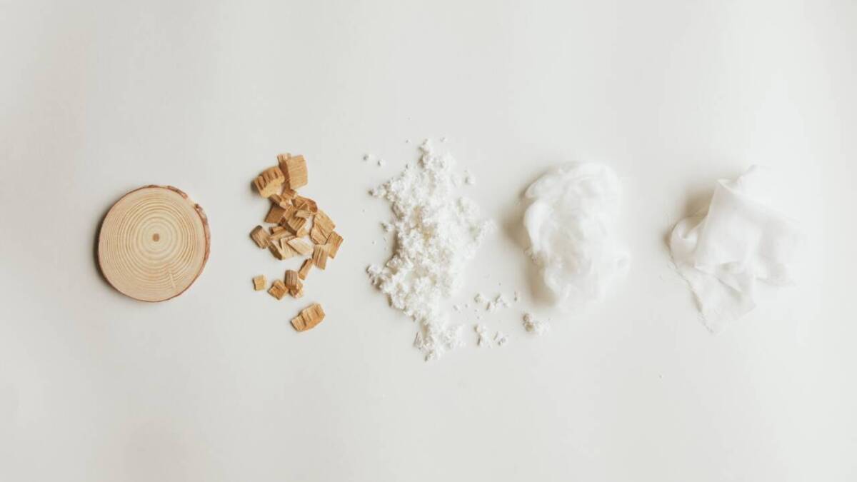 スポーツウェアの脱ポリエステルへ。レンチングとOceanSafe、海洋生分解性をもつ新素材ヤーンを共同開発