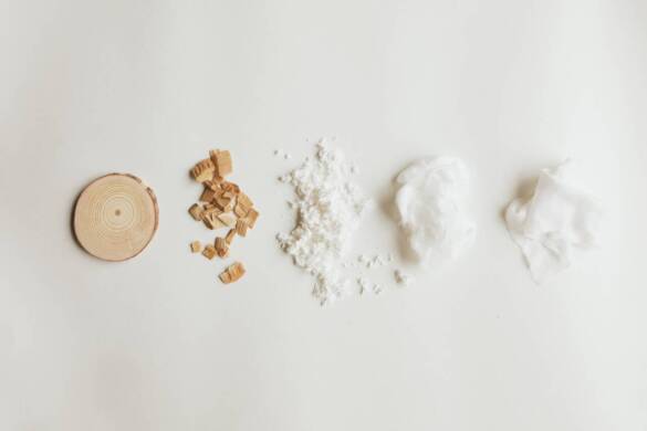 テンセル™リヨセル - A100とnaNeaを採用した次世代高性能繊維素材を発表