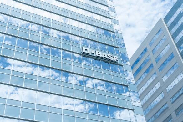 BASF