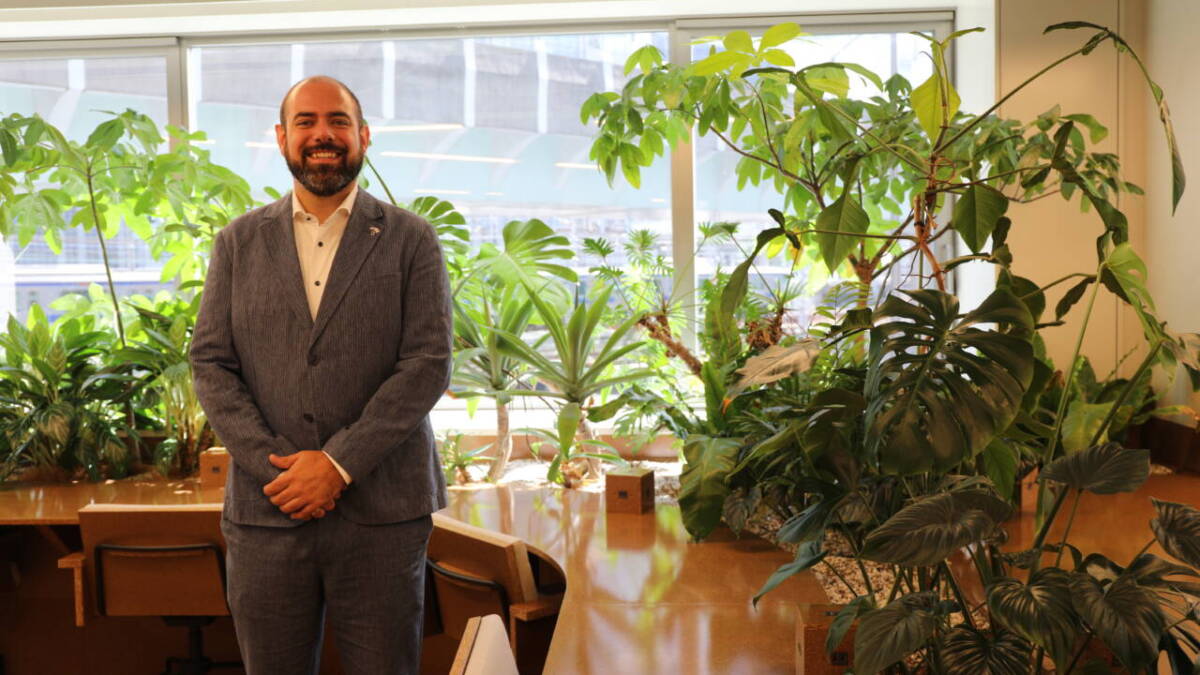 「トレーサビリティは企業のコア・コンピタンス」Circularise 共同創設者に聞く、DPPの価値