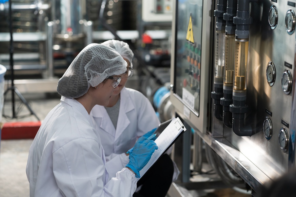 化学・材料分野の循環移行における人材育成を。英王立化学会らの提言とは