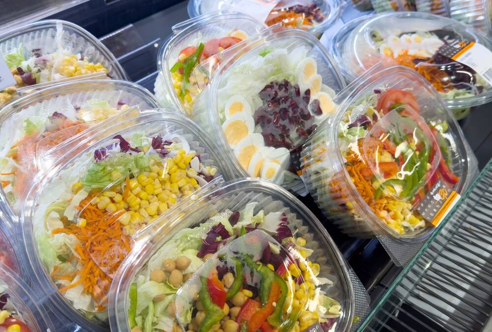 米国プラスチック協定、小売分野での再使用モデル実装に向けた設計を開始