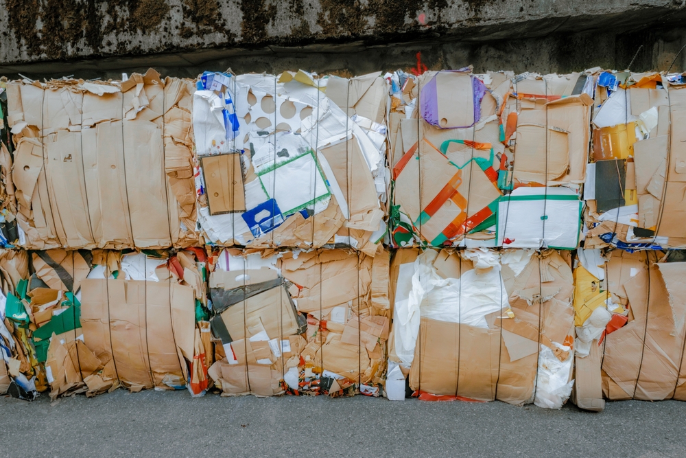 フランス、業務用包装にもEPR拡大へ。循環型設計へのインセンティブ付与へ