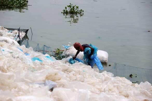 バングラデシュ ダッカ