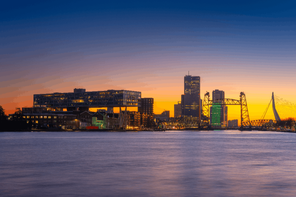 港湾での循環経済導入に必要な理論と実践とは。ポーランドの大学による研究