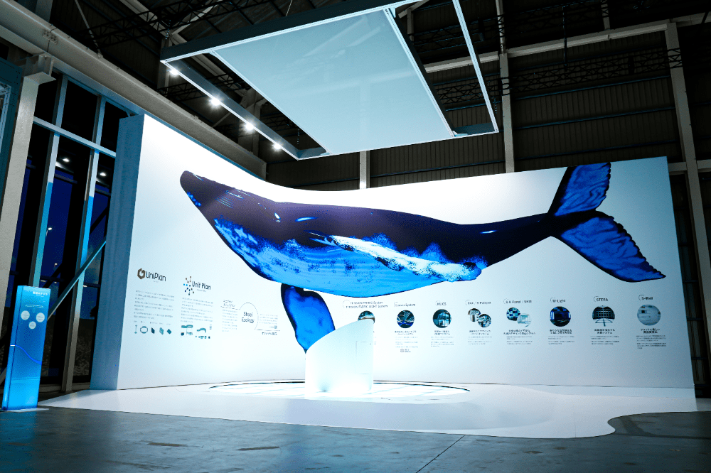 【2/5 開催現場見学会】イベント業界の常識を変える、循環型ものづくりの最前線  昭栄美術 SHOEIベイスタジオ 見学会