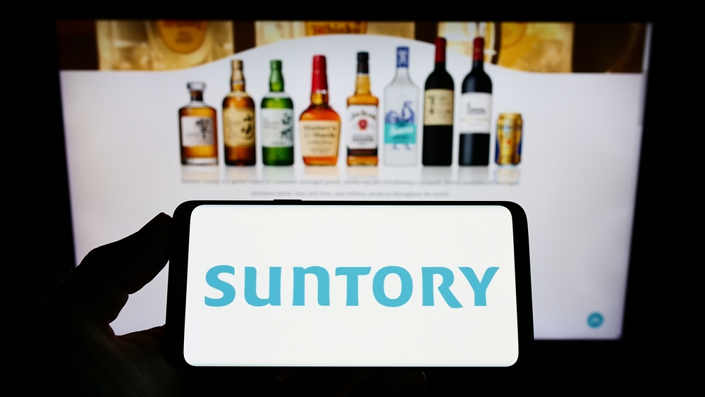 サントリー、賞与評価にサステナビリティ指標を導入。全社員対象、国内飲料業界で初