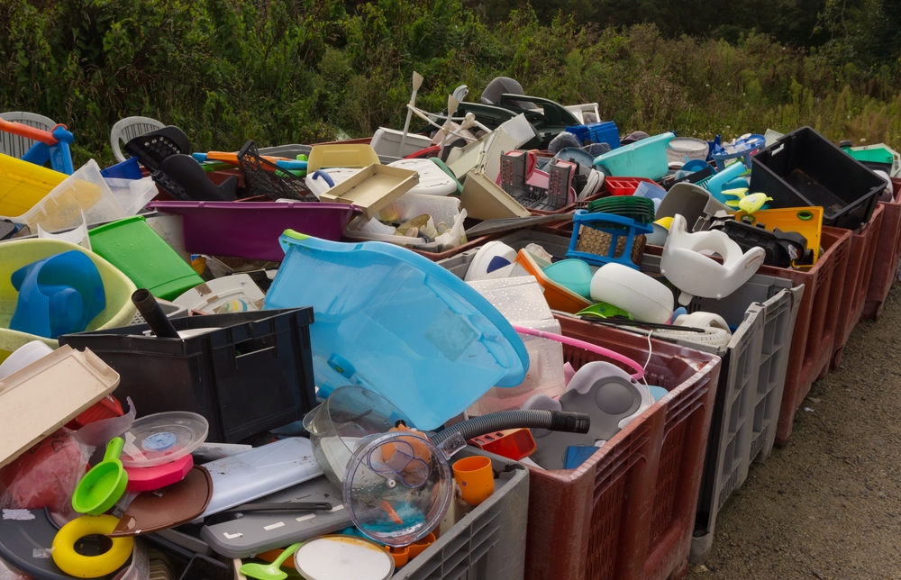 出光グループ、油化ケミカルリサイクル設備を千葉に竣工。年間2万トンの使用済みプラを再資源化へ