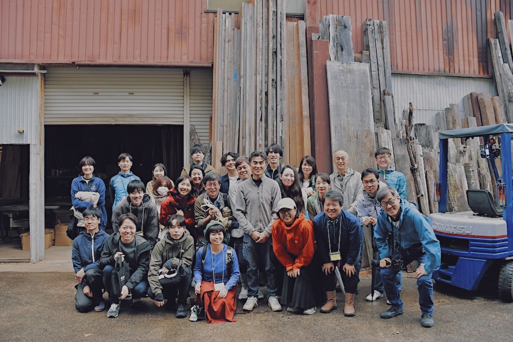 「千年続く」は、目標ではなく結果だった。京都の街に見るサーキュラーエコノミー【CBDS Kyotoレポ】