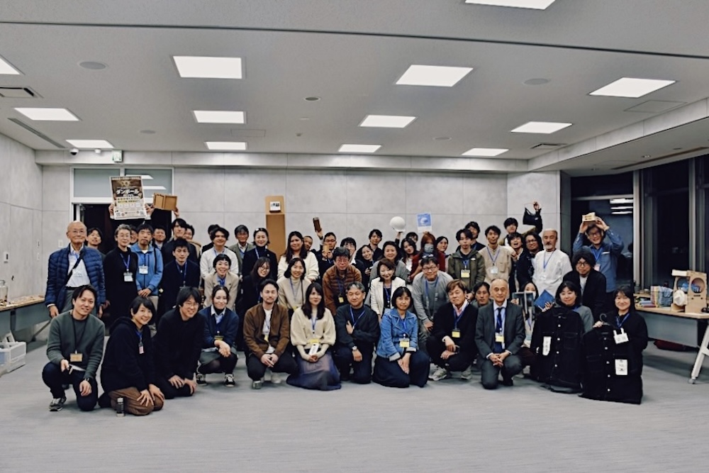 あなたにとっての「ジェットコースター職人」は誰？京都で生まれる異業種連携のサーキュラーエコシステム【CBDS Kyotoレポ】