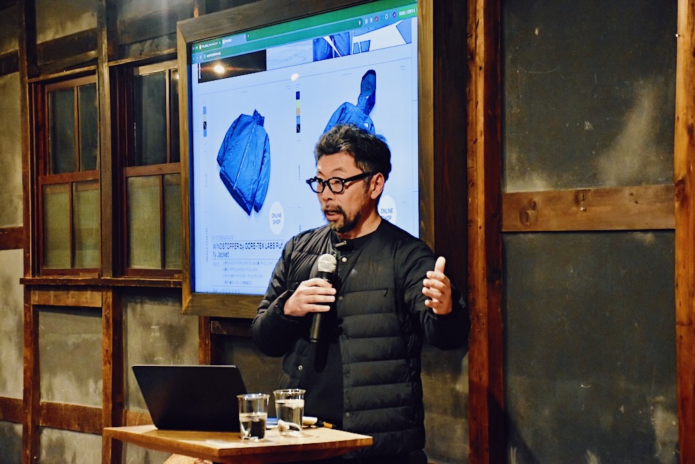 サーキュラービジネスを「形」にする。水野大二郎氏に学ぶプロトタイピングの真髄【CBDS Kyotoレポ】