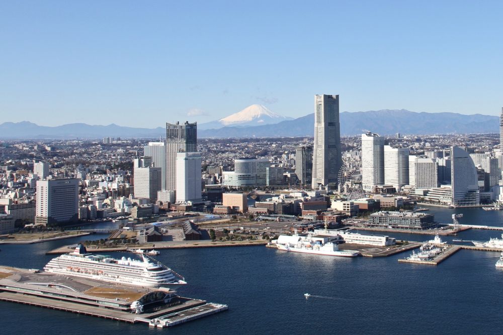 なぜ、家庭ごみ43％削減は実現したのか。15,000回の対話から始まる、横浜の資源循環【横浜市とサーキュラーエコノミーのあゆみ Vol.1】