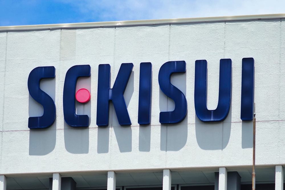 積水化学、環境配慮設計指針を策定。2050年に低炭素かつ循環可能な製品100％へ