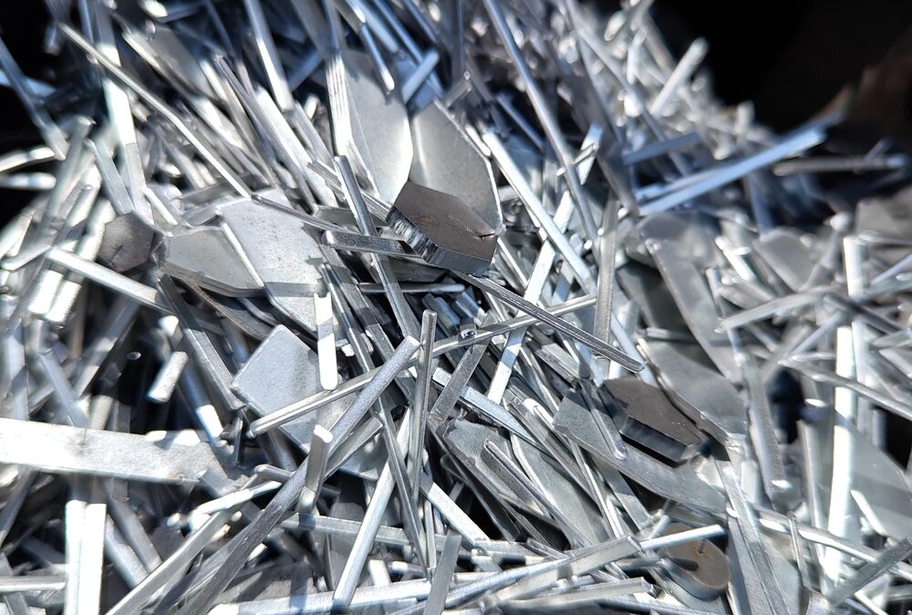 グローバルリサイクル業界団体BIR、EUのアルミスクラップ輸出規制案に反対。市場歪みとリサイクル率低下を懸念