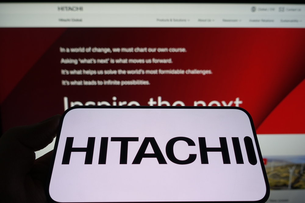 日立、年間650トン規模のエレベーター用モーターリサイクル網を構築へ