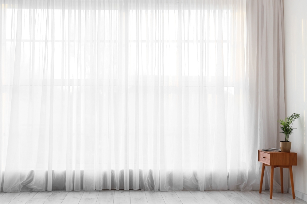 サンゲツと帝人フロンティア、使用済みポリ製カーテンの水平リサイクル運用開始