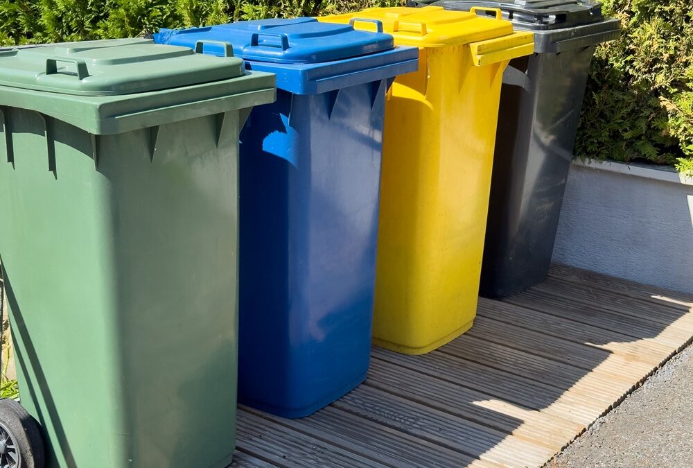 残留廃棄物へのキャップ・アンド・トレード制度導入を。総量削減に不可欠。欧州NGO