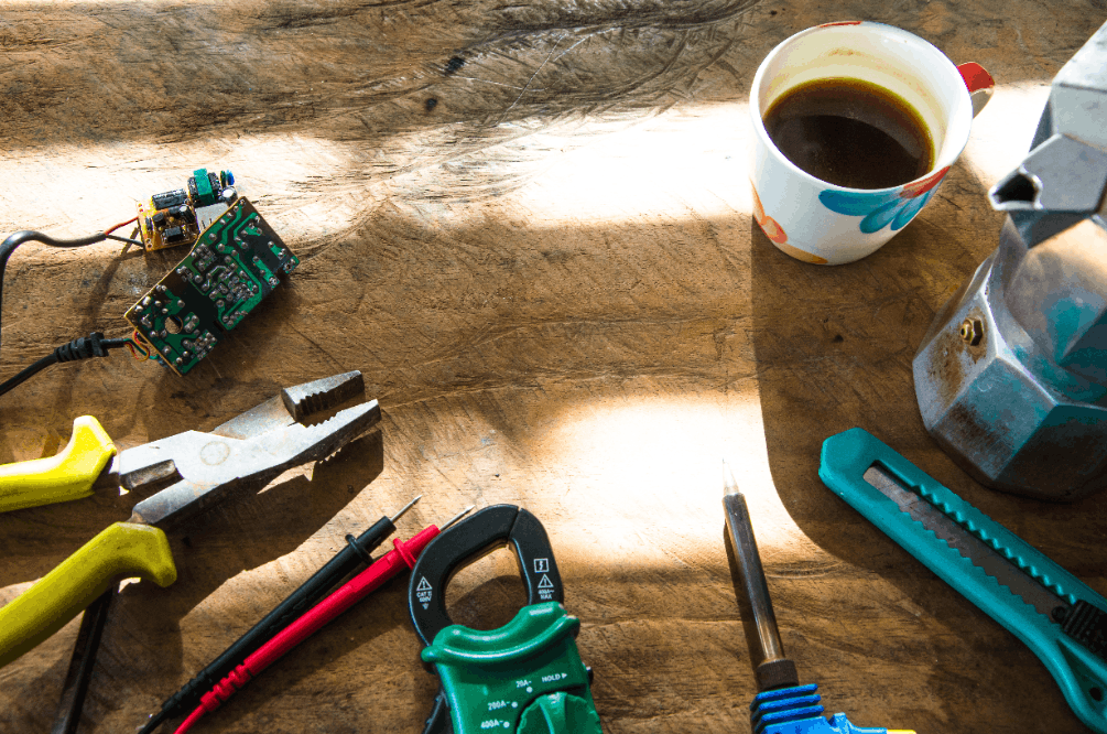 ウェールズ、リペアカフェ活用でCO2を100万kg以上削減