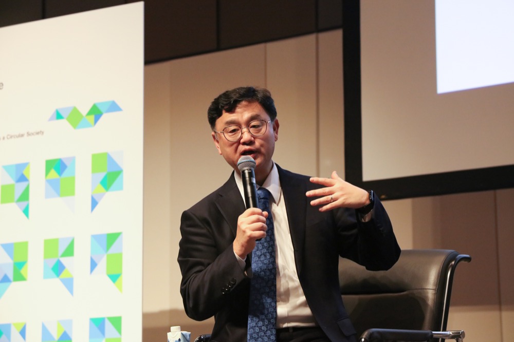 スマートシティ・インスティテュート代表理事 南雲岳彦氏