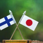 japan-finland