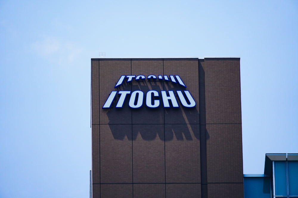 伊藤忠、IT機器リサイクルで米ERI社と合弁会社。ITAD市場で循環バリューチェーン統合へ