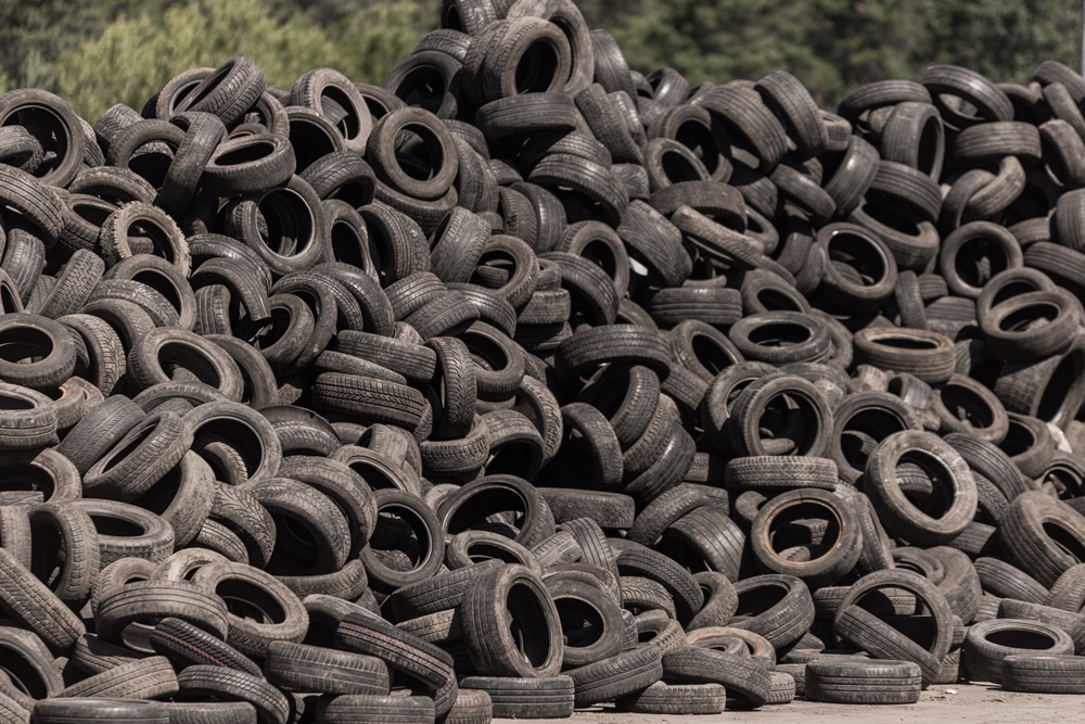 タイヤ産業の国際的イニシアチブ、「使用済みタイヤツールキット2.0」を公表。タイヤ管理システムの成熟度を評価するフレームワークなどを提示