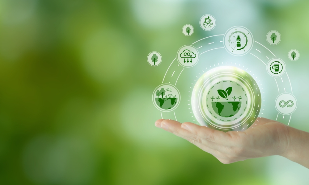 欧州環境庁、サーキュラーエコノミーによる温室効果ガス排出削減の潜在力を分析。平均33%削減の可能性を提示