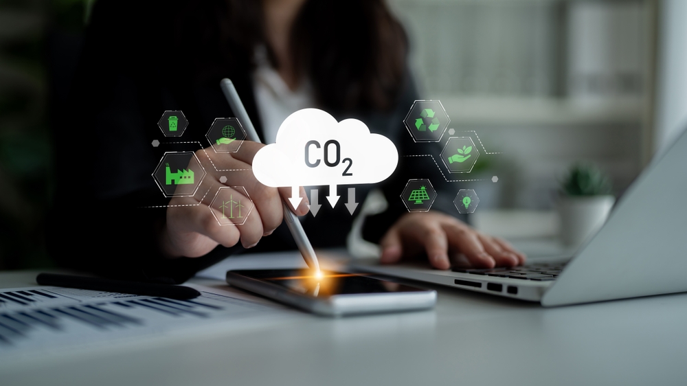 デンソー、CFP算定アプリでABtCのアプリケーション認証を取得。日欧データ基盤接続に対応