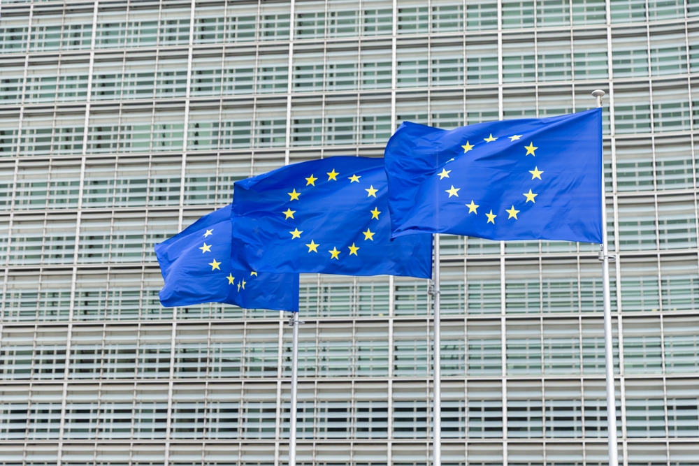 欧州委、水枠組み指令見直しへ。重要原材料の供給加速を視野