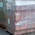 Pallet wrapping
