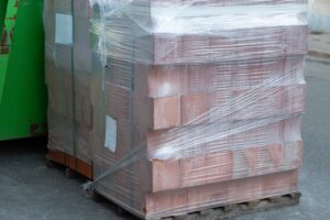 欧州委、パレット用ラップ等を包装・包装廃棄物規則の100%リユース要件から除外