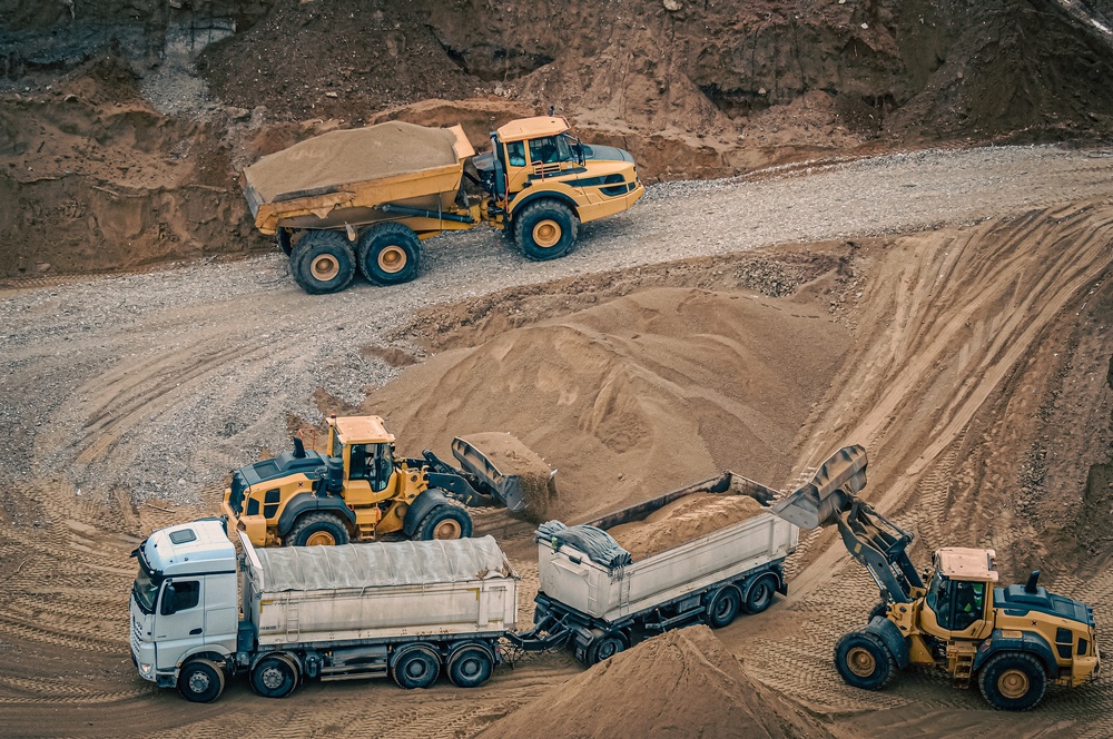 コマツ、北米リマン事業強化へ。米SRCレキシントンの資産取得で合意。循環型ビジネス「リマン」の展開を加速