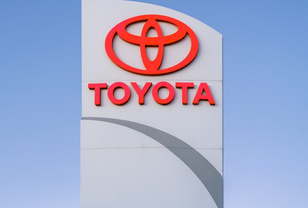 トヨタ・モーター・ヨーロッパ、英工場で廃ホイール由来アルミをエンジン部品に再生。データを車両設計に活用も