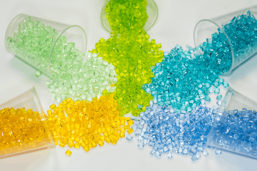 アップサイクルとダウンサイクルの科学的評価を。英大学、ポリマー循環評価基準を提示