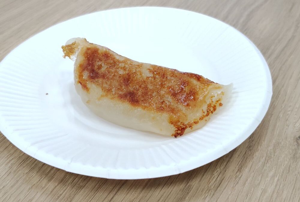 味の素冷凍食品、主力「ギョーザ」全4工場でクローズドループを構築。食料システム法に基づく4計画認定取得