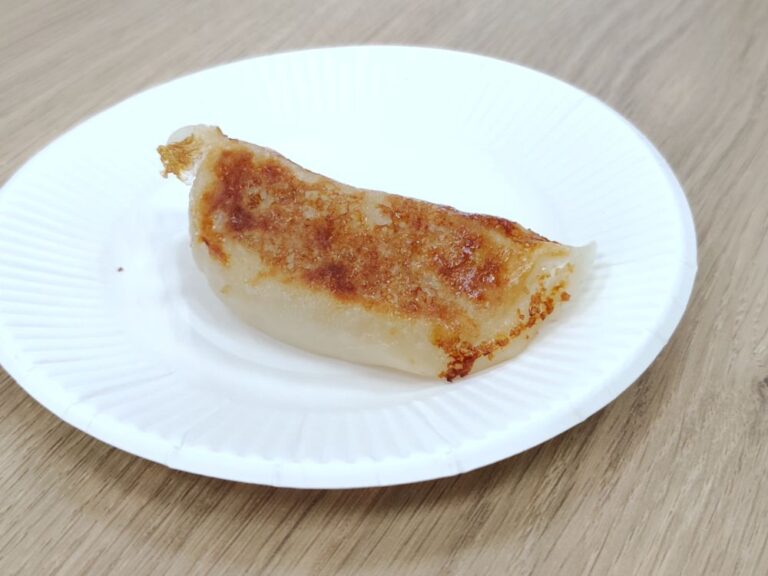 味の素冷凍食品_ギョーザ