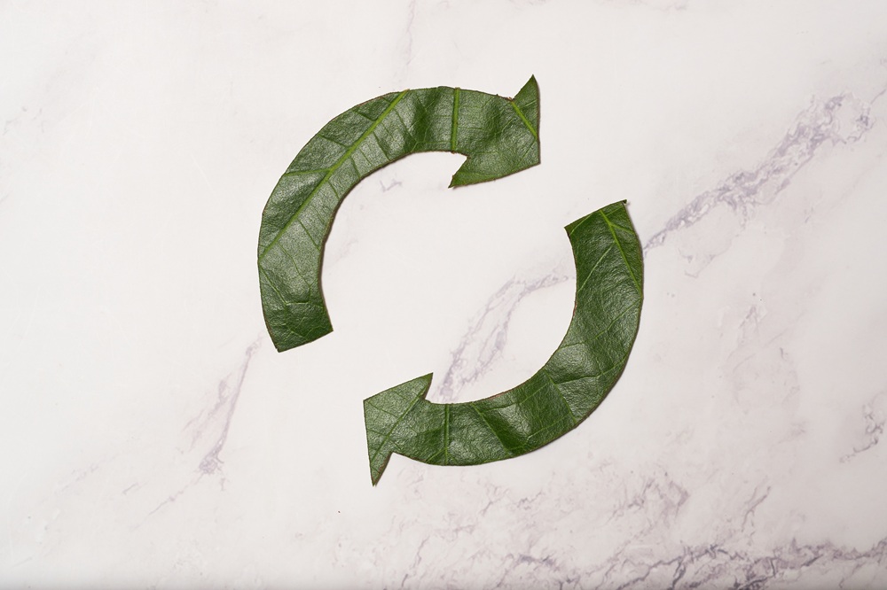 リニア型経済でGDP3割が損失。Circularity Gap Report 2026