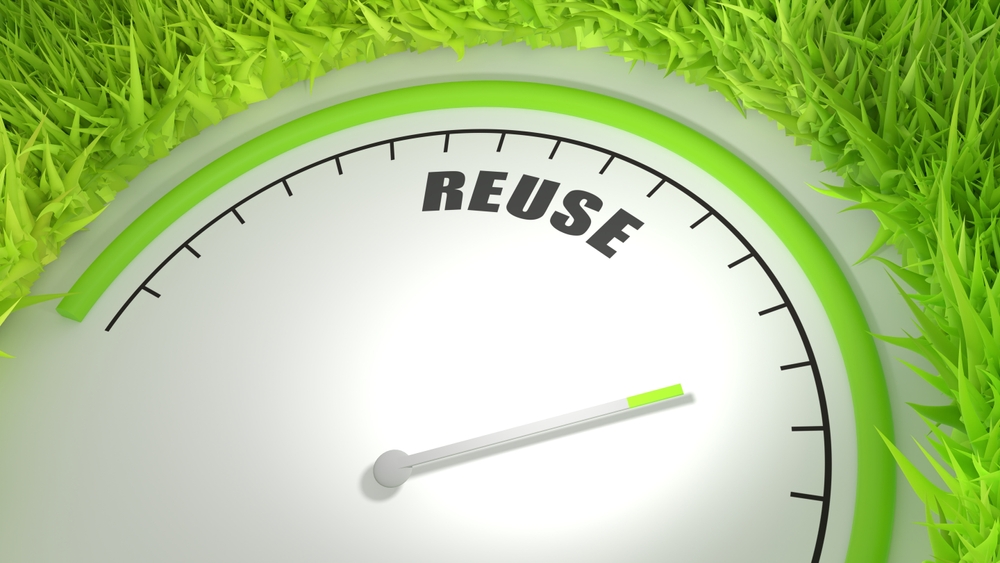 環境省、リユース促進へロードマップ策定。2030年に市場4.6兆円目指す