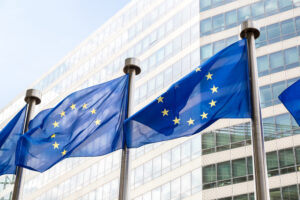 地政学リスク下のEU。循環経済が支える戦略的自律と経済安全保障――欧州委JRCレポートを読む