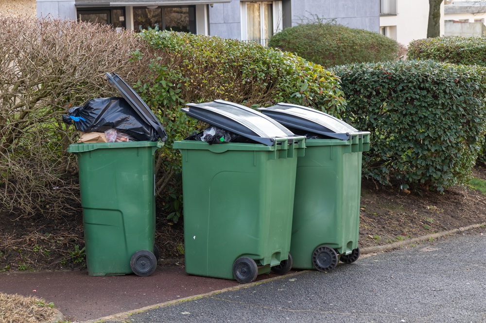 欧州委、新たな包装・包装廃棄物規則のガイダンス草案とFAQを公開