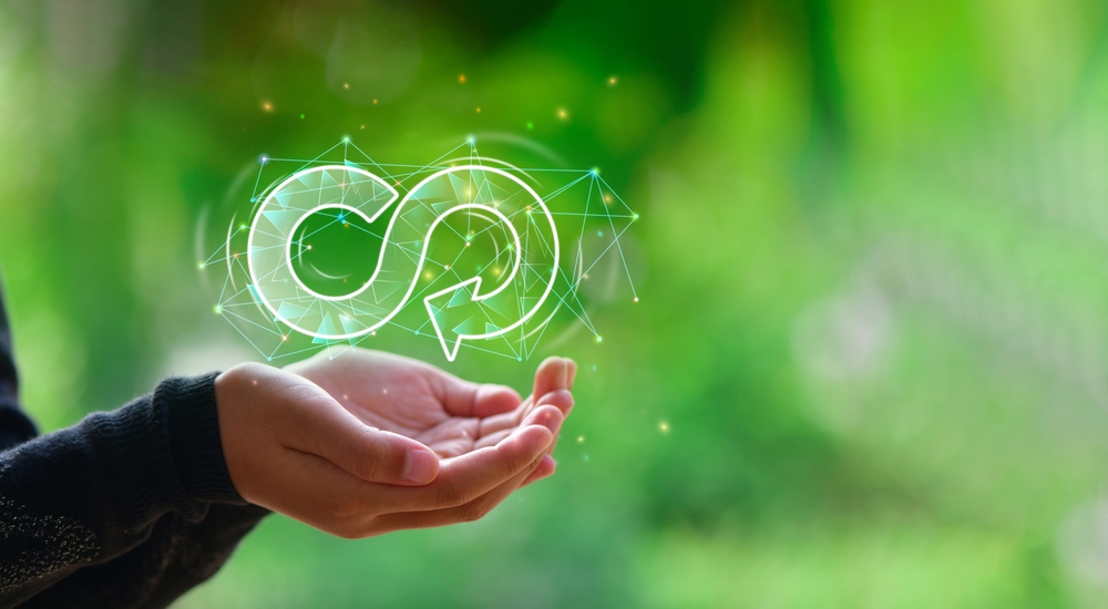 CE普及の鍵を握る「循環価値のプロモーター」とは？近畿経産局、無印やクラスなど10事例を紹介