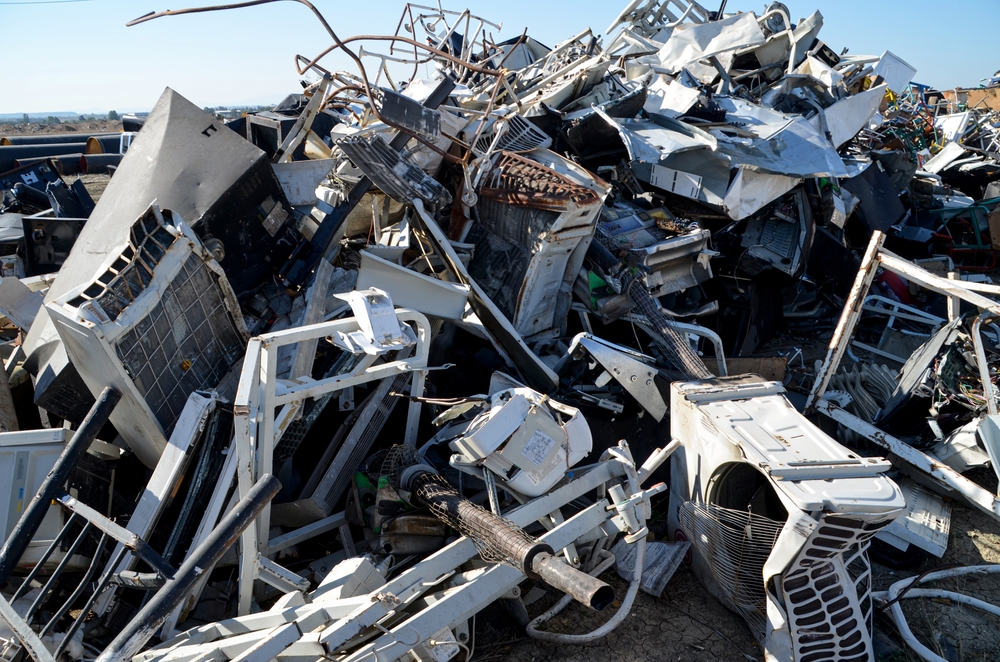 政府、再生資源の供給体制強化に官民1兆円。重要鉱物などリサイクル目標を設定。循環経済行動計画