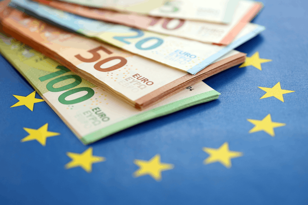 EUの循環移行に投資68%増が必要。「サーキュラーデザイン」と「使用済み段階」が最大の投資ギャップ。欧州投資銀行報告書